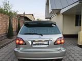 Lexus RX 300 2000 годаfor4 500 000 тг. в Тараз – фото 3
