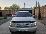 Lexus RX 300 2000 годаfor4 500 000 тг. в Тараз
