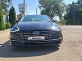 Hyundai Sonata 2019 годаүшін10 900 000 тг. в Алматы – фото 3