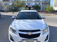 Chevrolet Cruze 2013 года за 4 200 000 тг. в Актау