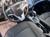 Chevrolet Cruze 2013 года за 4 200 000 тг. в Актау – фото 5