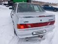 ВАЗ (Lada) 2115 2007 годаүшін1 000 000 тг. в Шортанды – фото 3