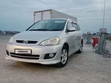 Toyota Ipsum 2007 года за 5 000 000 тг. в Атырау – фото 5