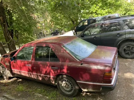 Mercedes-Benz E 230 1993 года за 350 000 тг. в Алматы – фото 6
