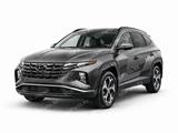 Решетка радиатора Hyundai Tucson 4 (2020-2024 год) 86350N9020 за 89 000 тг. в Алматы – фото 2
