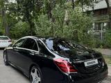Mercedes-Benz S 450 2018 годаүшін39 000 000 тг. в Алматы – фото 4