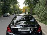 Mercedes-Benz S 450 2018 годаүшін39 000 000 тг. в Алматы – фото 5