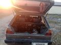 Volkswagen Golf 1988 годаfor550 000 тг. в Алматы – фото 4