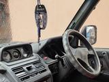 Mitsubishi Pajero 1995 годаүшін2 700 000 тг. в Шу