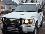 Mitsubishi Pajero 1995 годаүшін2 700 000 тг. в Шу – фото 2