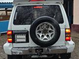 Mitsubishi Pajero 1995 годаүшін2 700 000 тг. в Шу – фото 3