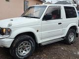 Mitsubishi Pajero 1995 годаүшін2 700 000 тг. в Шу – фото 4
