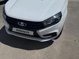 ВАЗ (Lada) Vesta 2021 годаүшін4 800 000 тг. в Тараз