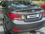 Hyundai Solaris 2015 годаүшін5 300 000 тг. в Петропавловск – фото 3