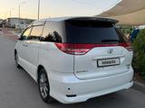 Toyota Estima 2008 года за 5 000 000 тг. в Балхаш – фото 5
