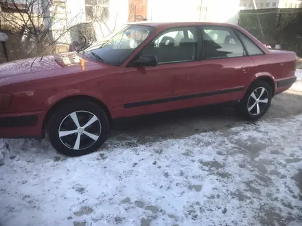 Audi 100 1991 года за 1 400 000 тг. в Кызылорда