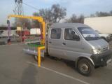 Услуги маленького манипулятора в Алматы