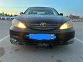 Toyota Camry 2001 года за 4 200 000 тг. в Астана – фото 11