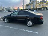 Toyota Camry 2001 года за 4 300 000 тг. в Астана