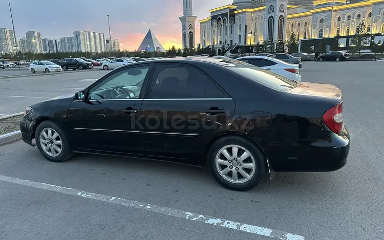 Toyota Camry 2001 года за 4 200 000 тг. в Астана