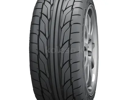 Летняя шина NITTO 245/45 R18 100Y NT555 G2 за 49 300 тг. в Алматы