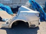 Задняя часть Lexus IS250 за 500 000 тг. в Астана – фото 2