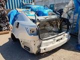 Задняя часть Lexus IS250 за 500 000 тг. в Астана