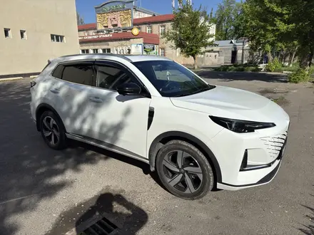 Changan CS55 Plus 2025 года за 9 389 217 тг. в Тараз – фото 3
