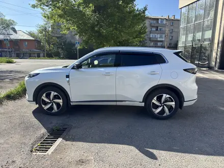 Changan CS55 Plus 2025 года за 9 389 217 тг. в Тараз