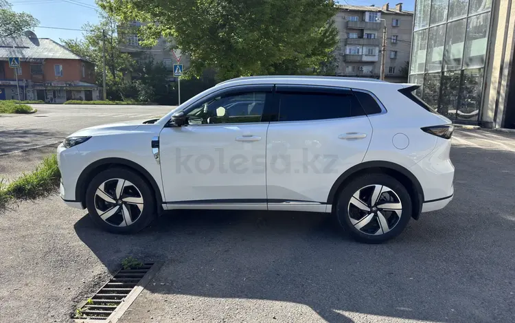 Changan CS55 Plus 2025 годаүшін9 389 217 тг. в Тараз