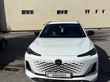 Changan CS55 Plus 2025 годаfor9 389 217 тг. в Тараз – фото 2