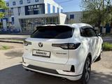 Changan CS55 Plus 2025 годаfor9 389 217 тг. в Тараз – фото 4