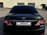 Toyota Corolla 2011 года за 7 000 000 тг. в Алматы – фото 5