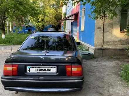 Opel Vectra 1992 года за 1 000 000 тг. в Алматы – фото 2