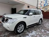 Nissan Patrol 2011 годаүшін10 600 000 тг. в Алматы – фото 4