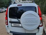 ВАЗ (Lada) Largus 2013 годаүшін3 800 000 тг. в Уральск – фото 3