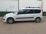 ВАЗ (Lada) Largus 2013 годаүшін3 800 000 тг. в Уральск – фото 4