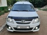 ВАЗ (Lada) Largus 2013 годаүшін3 800 000 тг. в Уральск