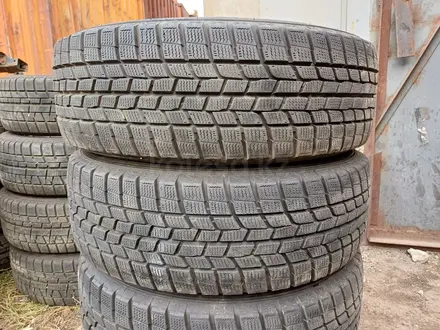 215/60R17 GOOD YEAR ICE NAVI6. за 85 000 тг. в Алматы – фото 3