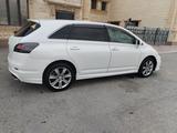 Toyota Mark X Zio 2007 годаүшін5 500 000 тг. в Актау – фото 2