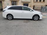 Toyota Mark X Zio 2007 годаүшін5 500 000 тг. в Актау