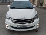 Toyota Mark X Zio 2007 годаүшін5 500 000 тг. в Актау – фото 5