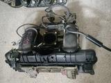 Коллектор впускной BMW 5 (F10) N52, оригинал за 26 250 тг. в Алматы