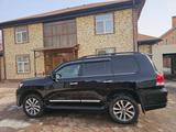 Toyota Land Cruiser 2016 года за 36 000 000 тг. в Астана – фото 3