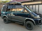 Mitsubishi Delica 1996 года за 3 800 000 тг. в Алматы – фото 2