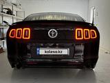 Ford Mustang 2013 годаүшін10 500 000 тг. в Алматы – фото 3
