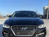 Hyundai Grandeur 2017 года за 11 000 000 тг. в Караганда – фото 2