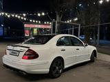 Mercedes-Benz E 500 2003 годаүшін4 000 000 тг. в Алматы – фото 2