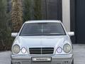 Mercedes-Benz E 230 1996 годаүшін1 750 000 тг. в Шымкент – фото 2