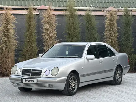 Mercedes-Benz E 230 1996 года за 1 750 000 тг. в Шымкент